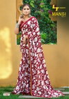 Mansi Vol 11 By Lt Micro Printed Daily Wear Saree Suppliers In India